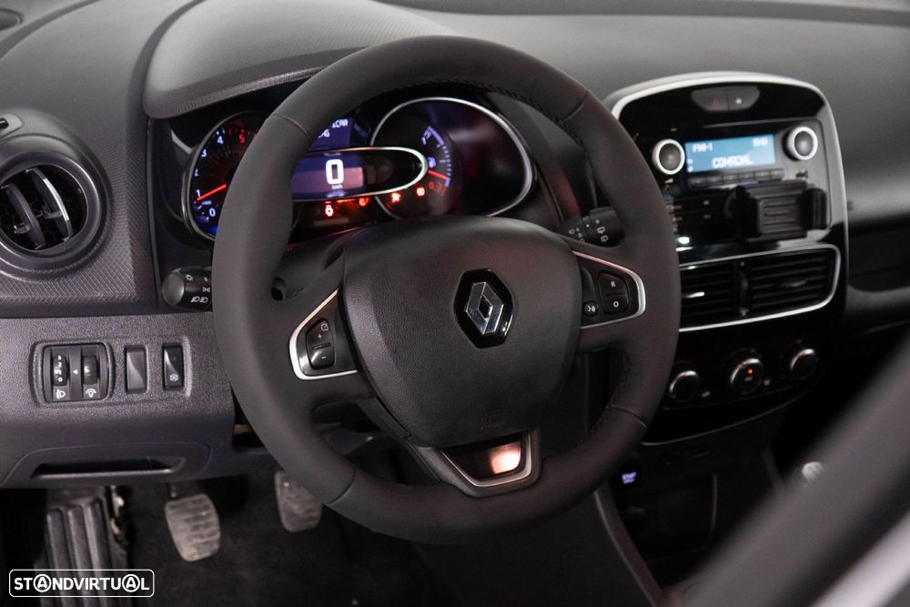 Renault Clio 1.5 dCi Confort - 22