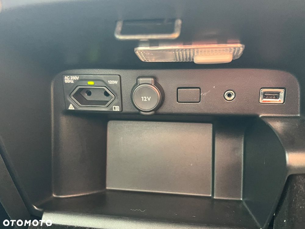 Citroën C4 Picasso BlueHDi 120 EAT6 Exclusive - 20
