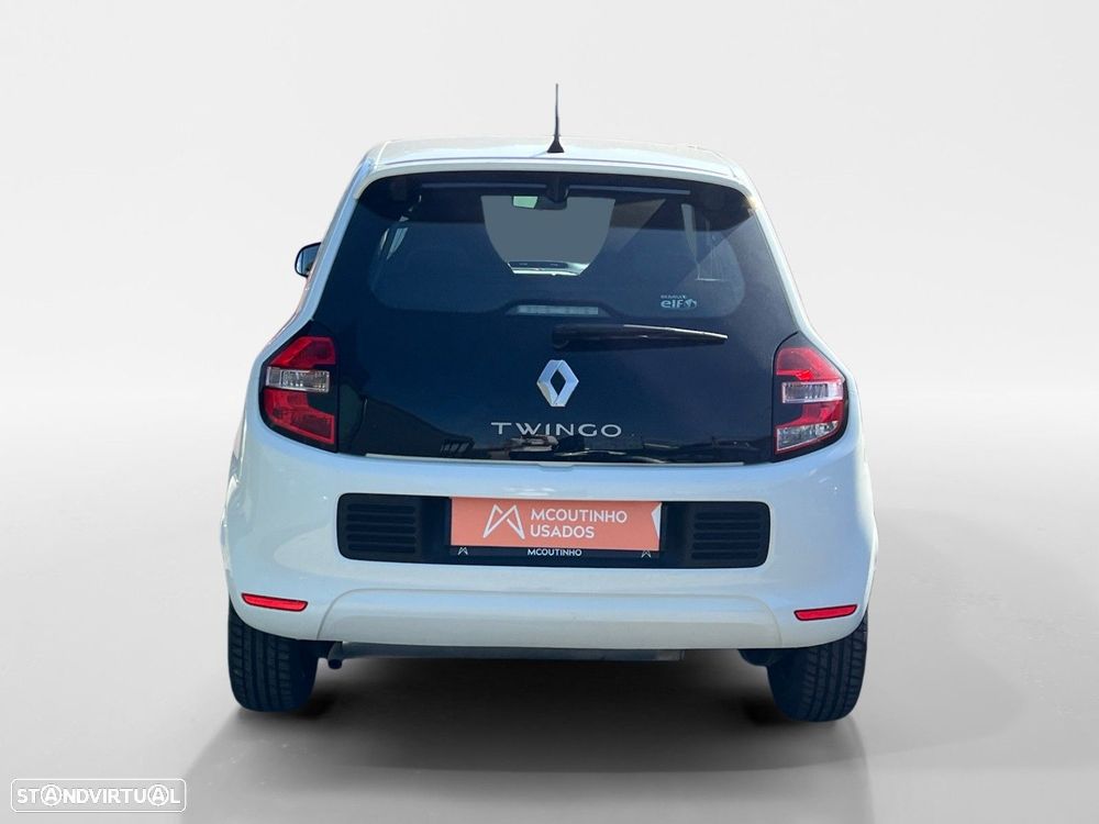 Renault Twingo 1.0 SCe Limited - 4