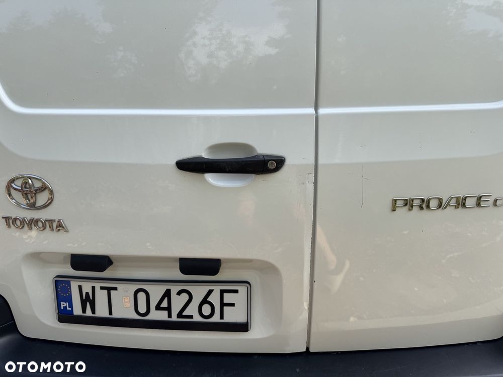 Toyota Proace City - 20