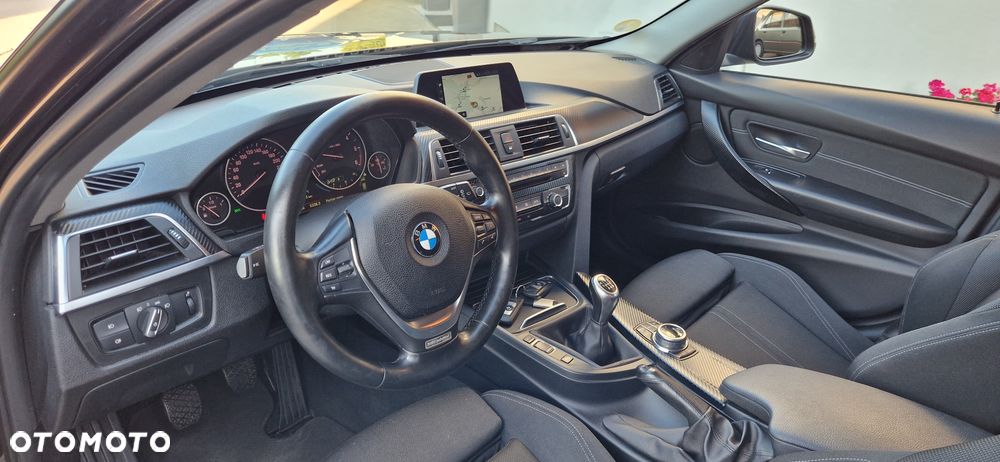 BMW Seria 3 - 13