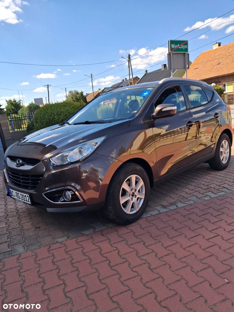 Hyundai ix35 - 9