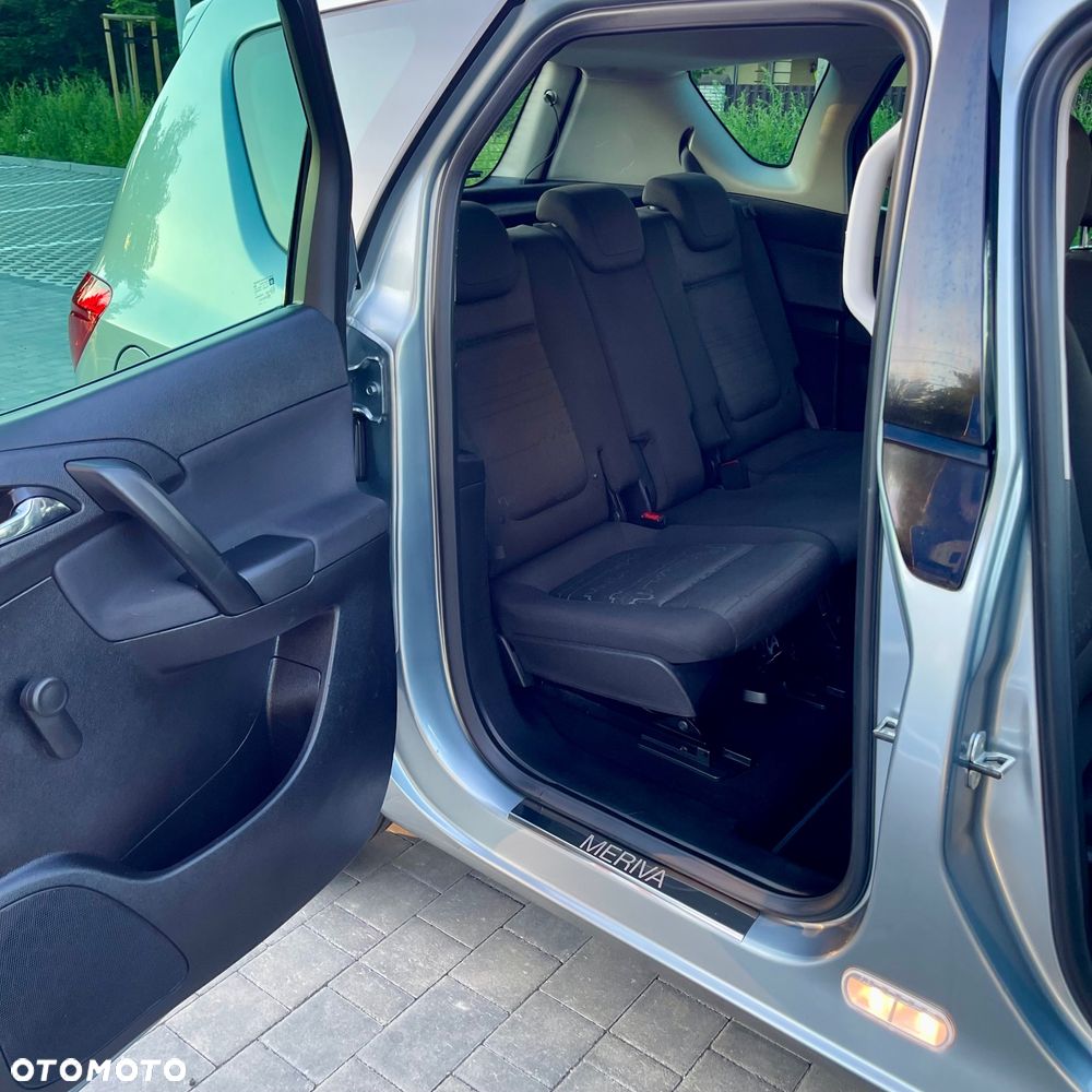 Opel Meriva 1.4 Design Edition - 25