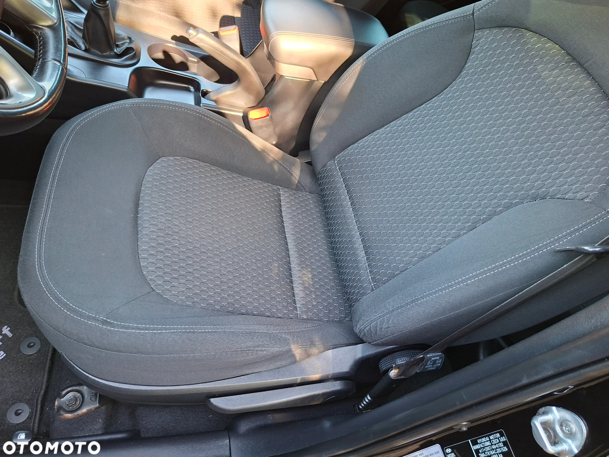 Hyundai ix35 2.0 2WD Style - 16