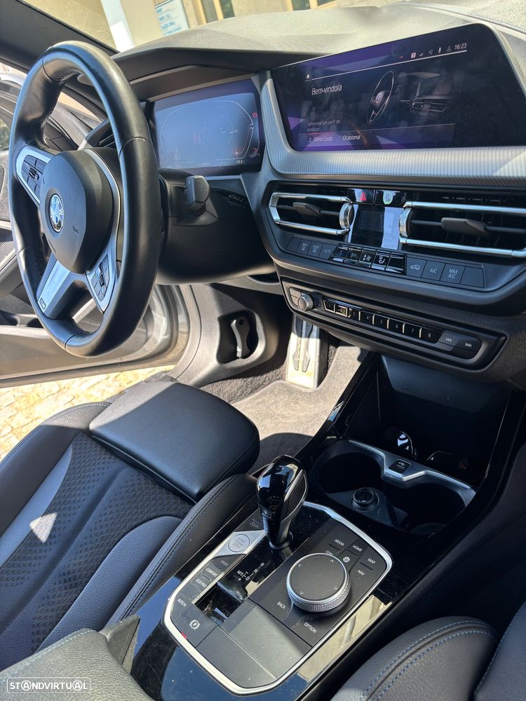BMW 216 Gran Coupé - 5