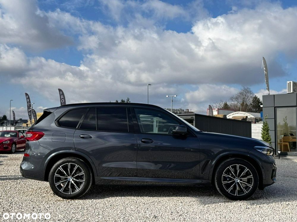 BMW X5 - 3