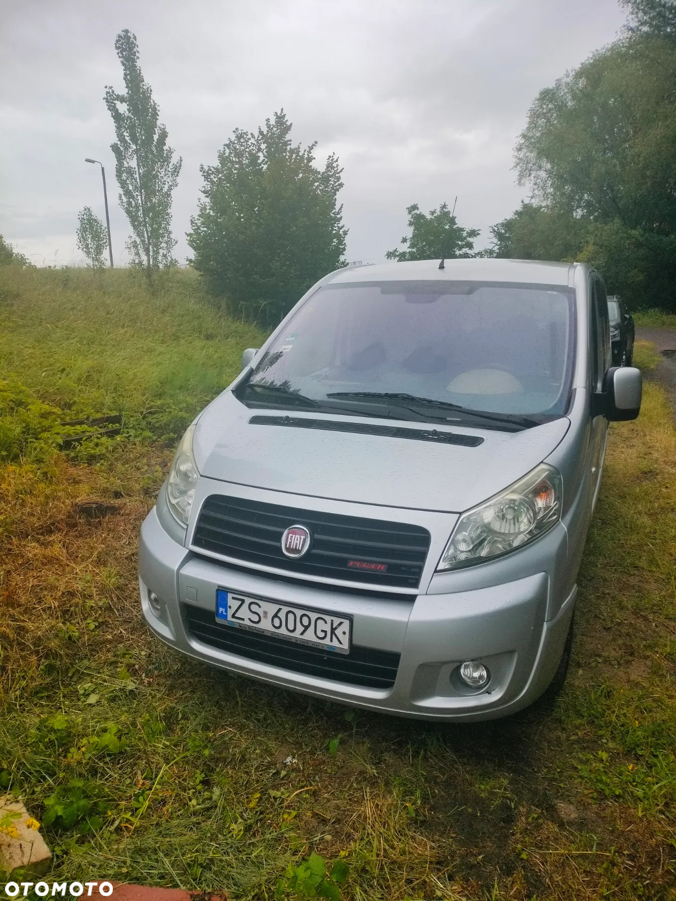 Fiat Scudo - 2