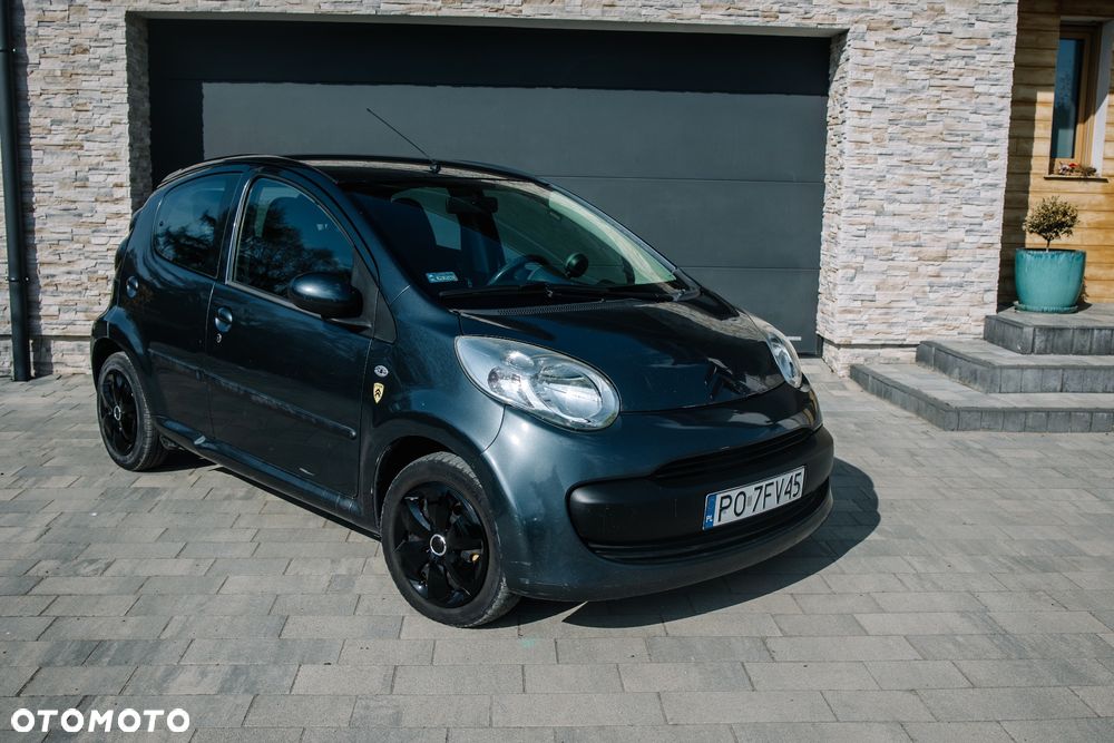 Citroën C1 1.4 HDI Style - 1