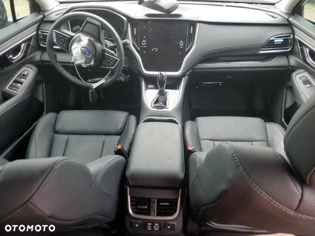 Subaru Outback - 37