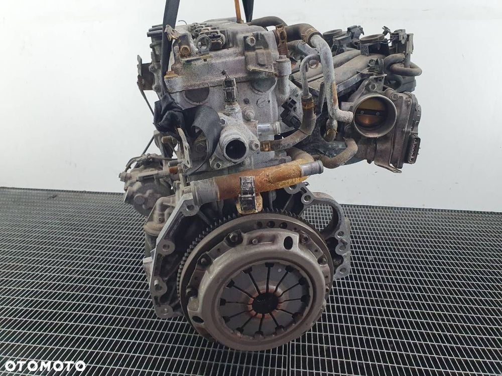 SILNIK KOMPLETNY M16A 1.6 B 120 SUZUKI SX4 S-CROSS M16A-1851772 - 8
