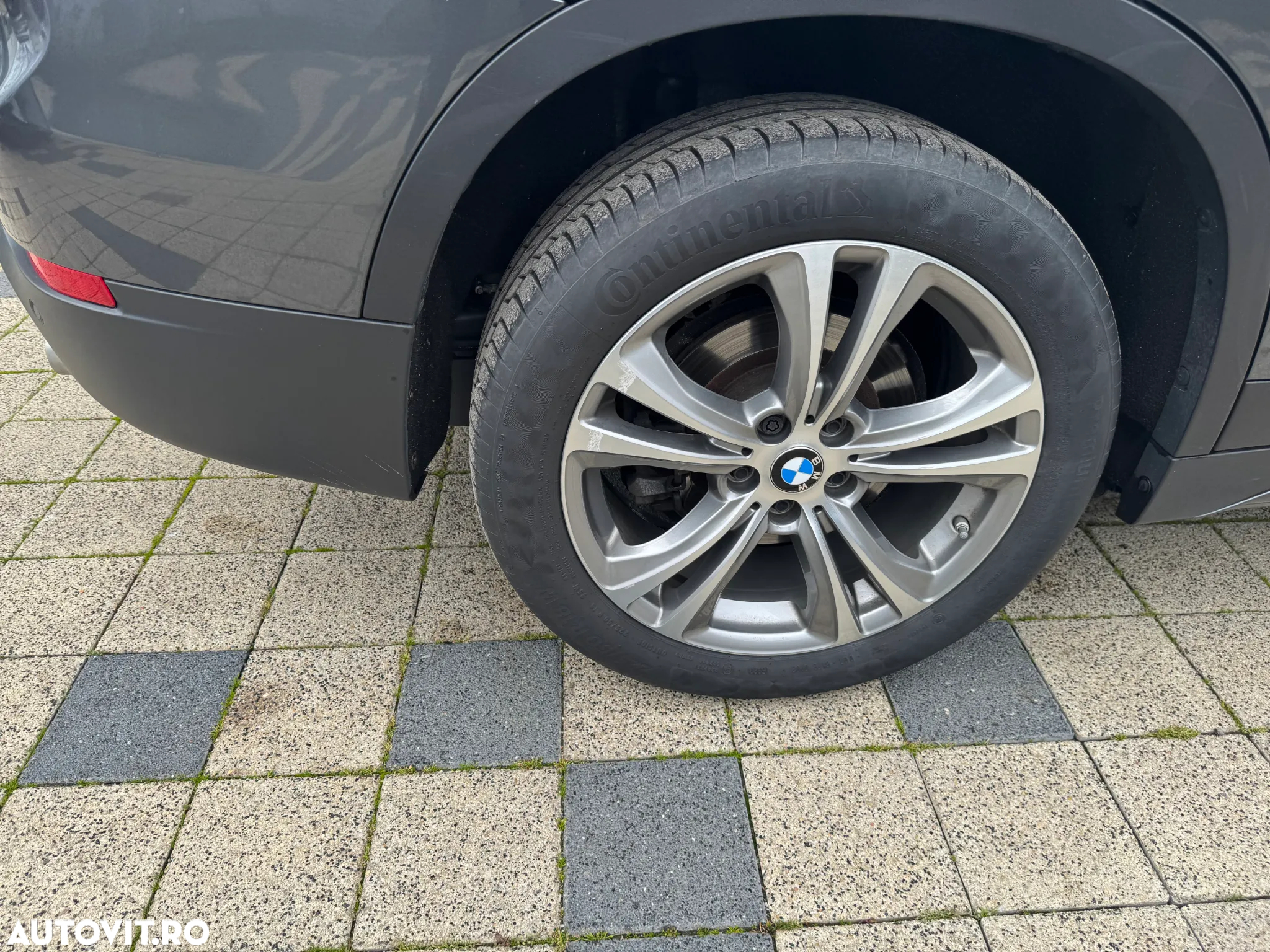 BMW X1 xDrive20d Aut. Sport Line - 21