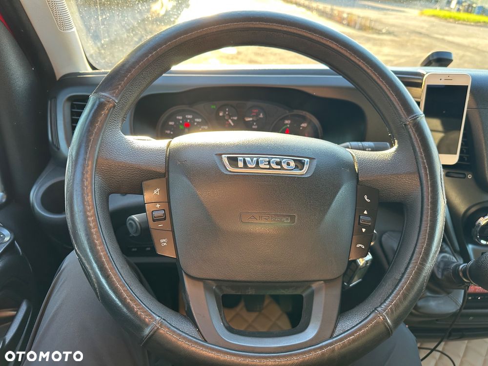 Iveco Daily - 19