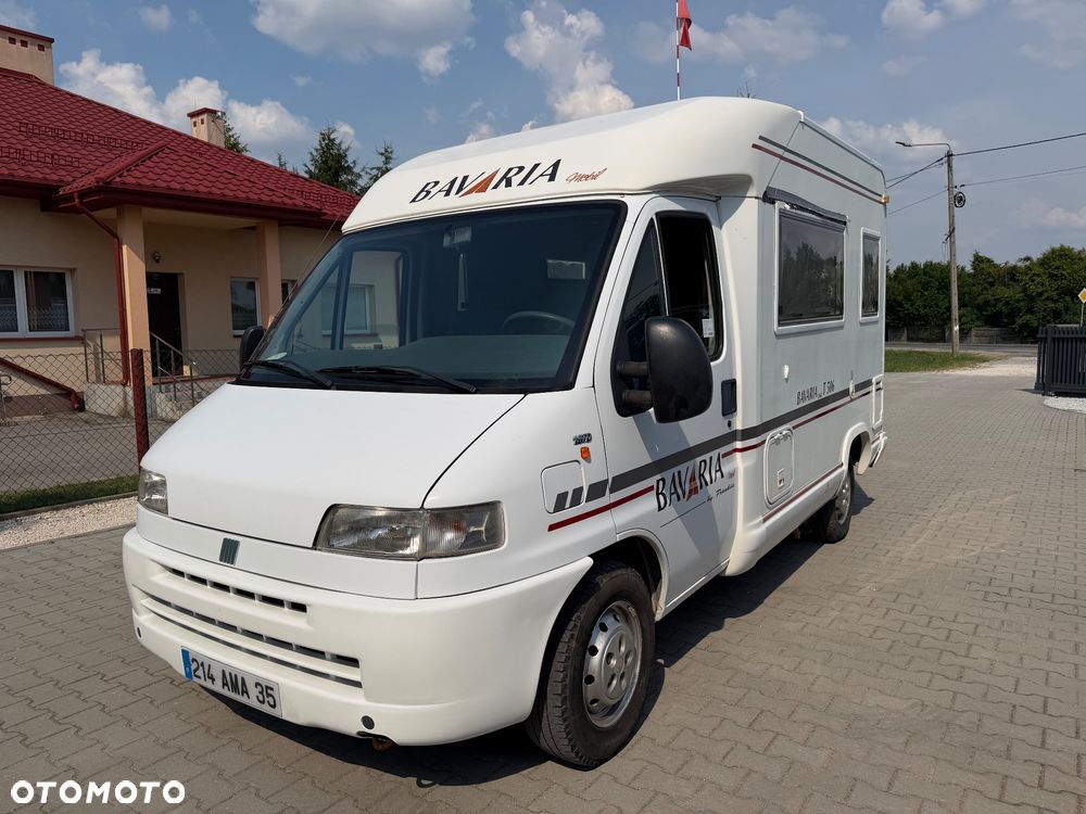 Fiat Ducato - 1
