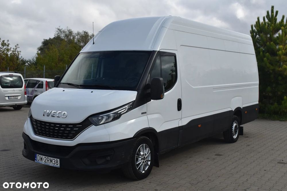 Iveco Daily - 2