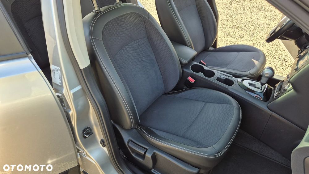 Nissan Qashqai 2.0 Tekna Premium CVT - 23