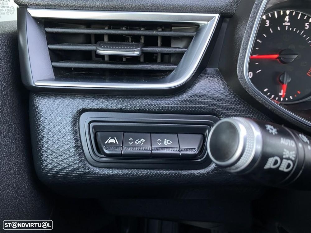 Renault Clio 1.0 TCe Intens - 25