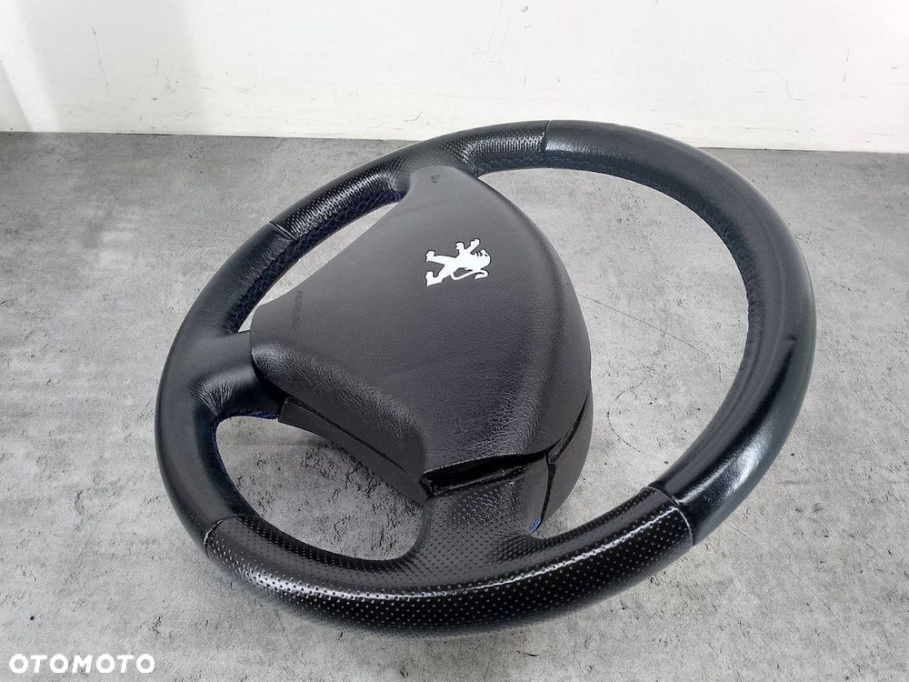 KIEROWNICA PEUGEOT 307 SW 96345023  96345028ZR 2.0 HDI - 3