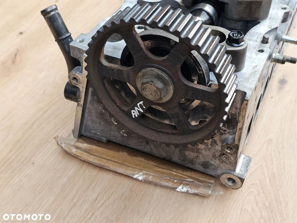 GŁOWICA CYLINDRÓW SPRAWDZONA SPLANOWANA OPEL ANTARA CHEVROLET CAPTIVA 2.0 CDTI Z20S1 96440152 - 6