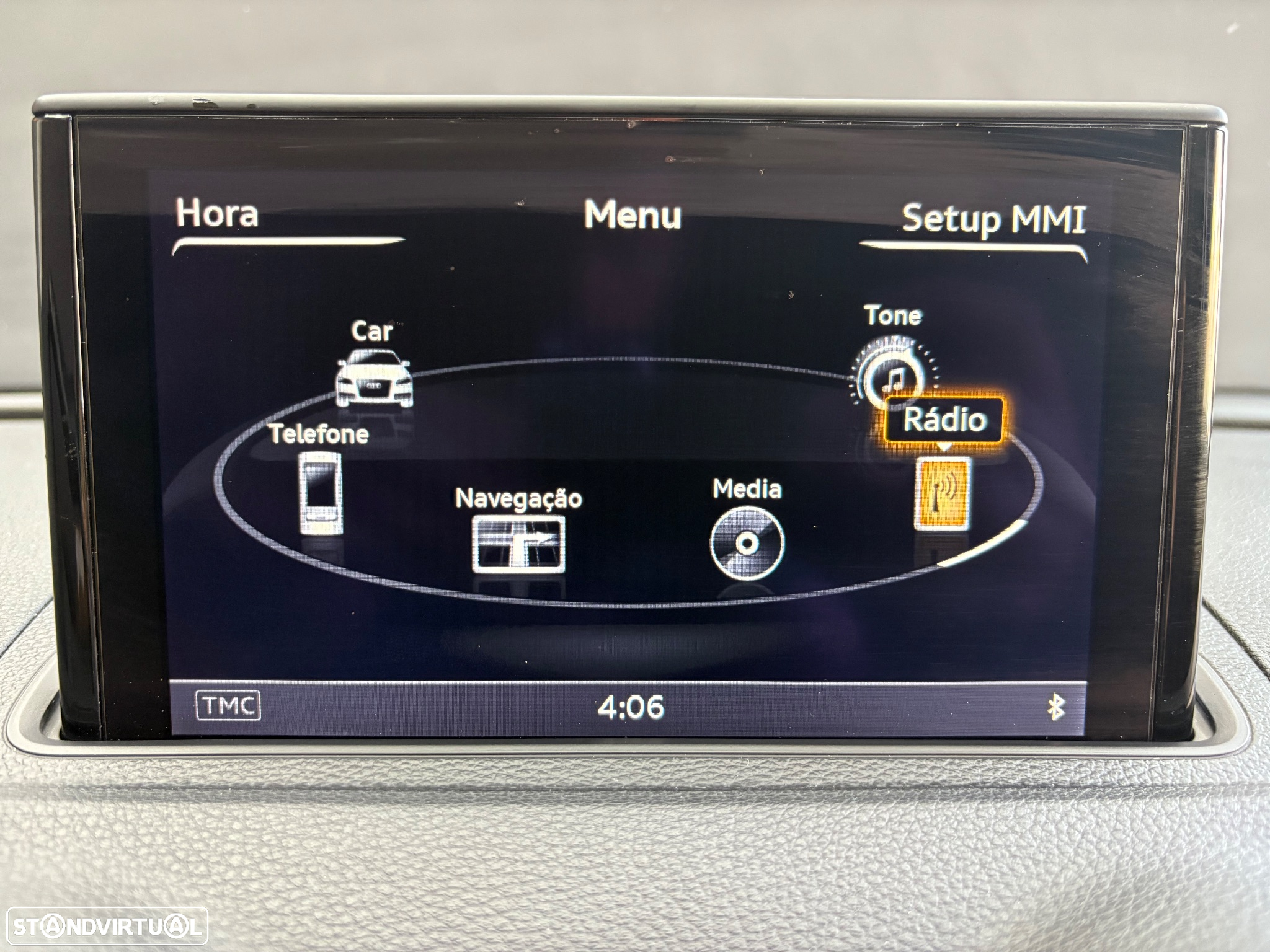 Audi A3 2.0 TDI Sport - 50