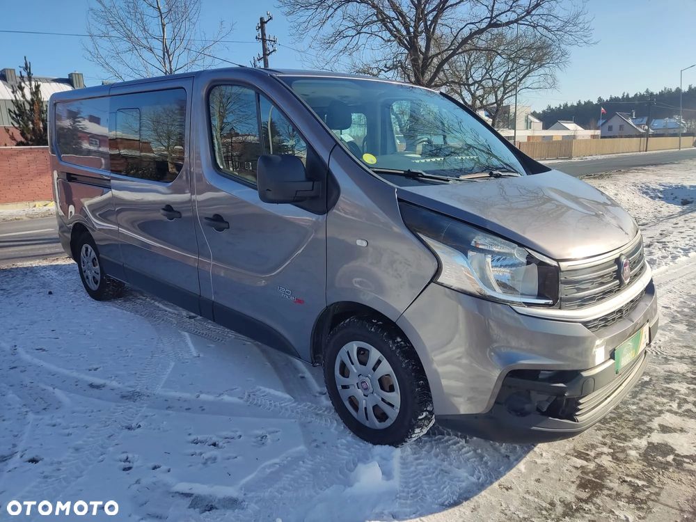 Fiat Talento - 11