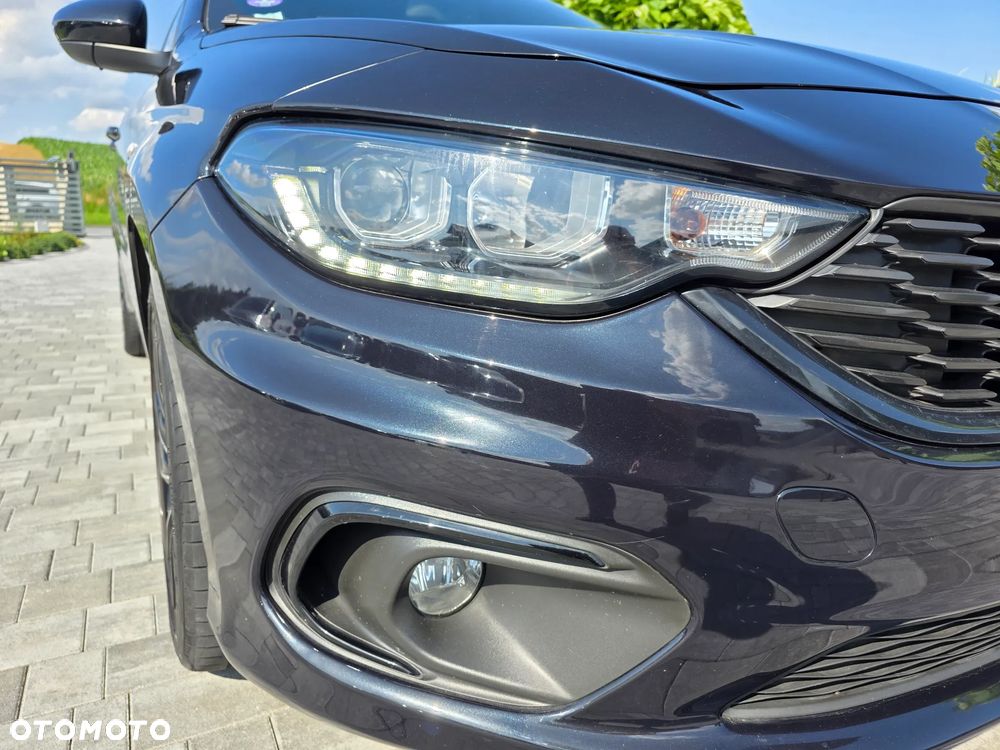 Fiat Tipo 1.4 16v Lounge - 16