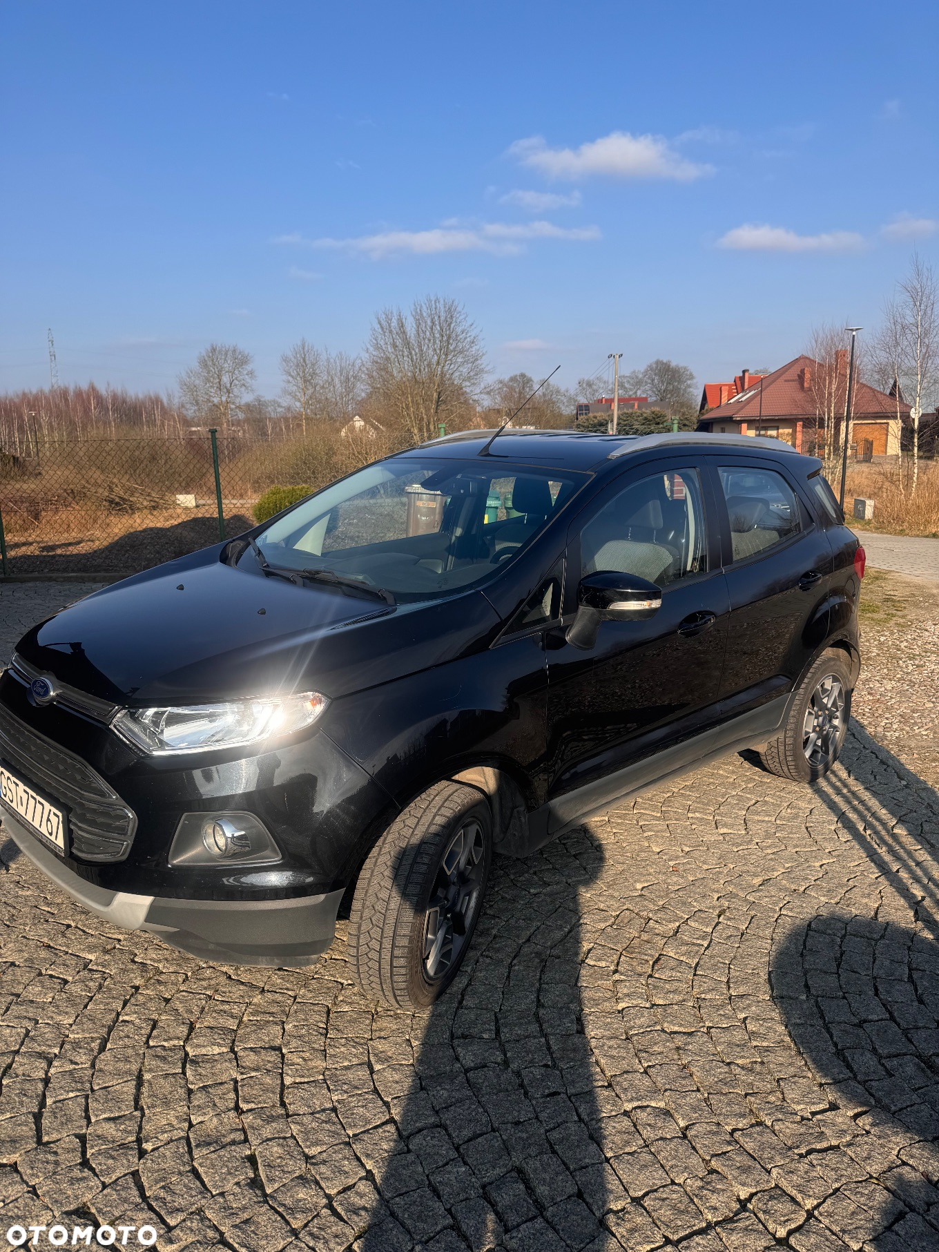 Ford EcoSport 1.0 EcoBoost - 2