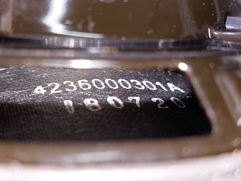 GŁOŚNIKI KOMPLET FORD FOCUS MK4 KOMBI 1X7T-18808-DA JX7B-A046A26-A - 9