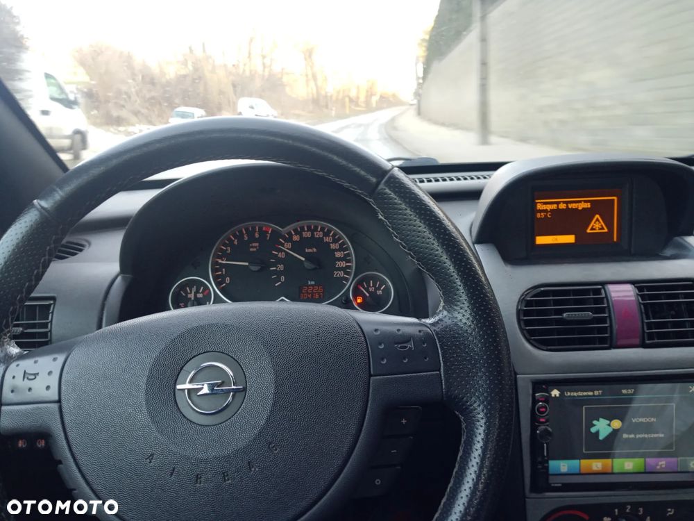 Opel Tigra 1.4 Sport - 10