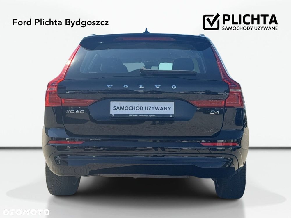 Volvo XC 60 - 7