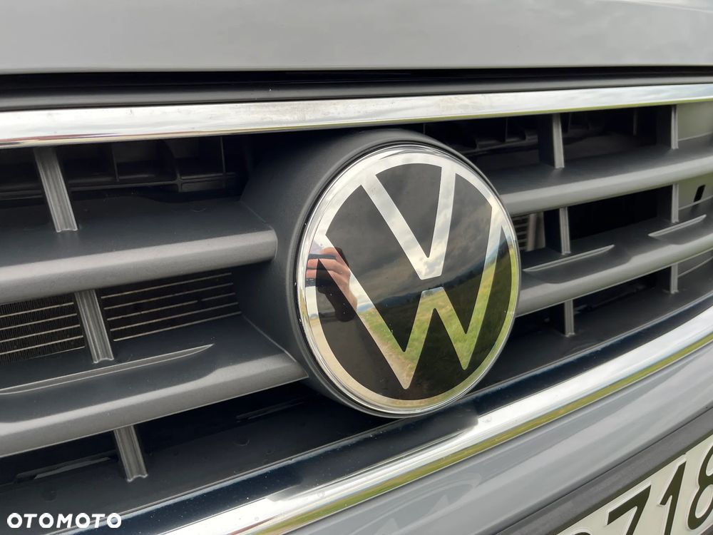 Volkswagen Tiguan 2.0 TSI 4Mot Elegance DSG - 9