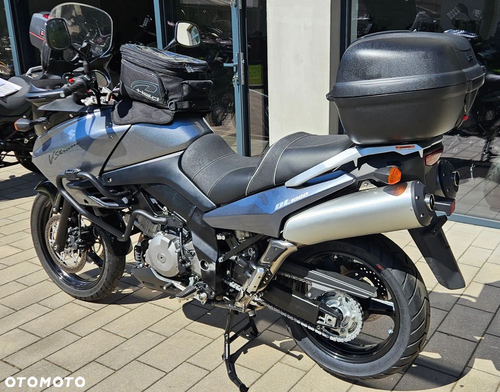 Suzuki DL - 11
