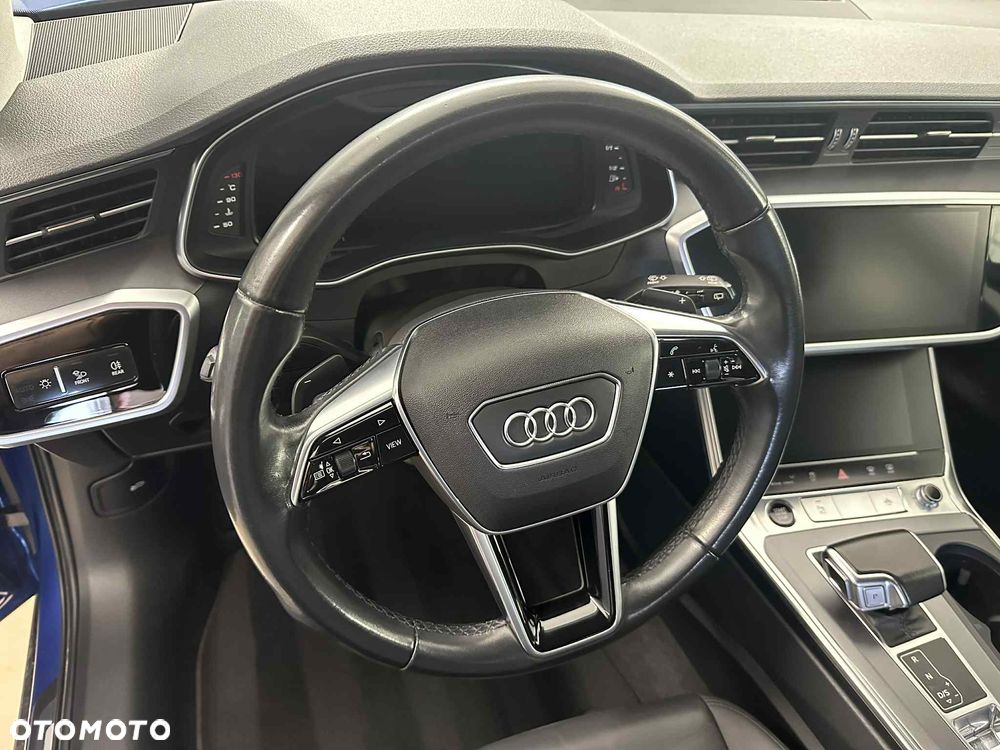 Audi A6 Allroad 40 TDI mHEV Quattro S tronic - 11