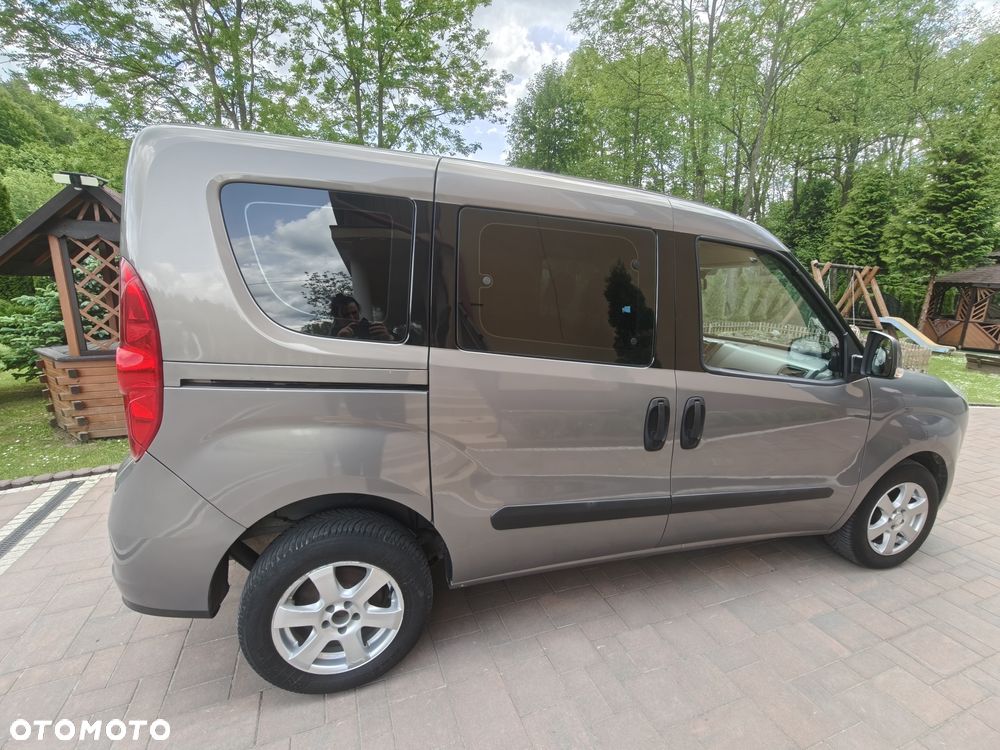 Opel Combo 1.6 CDTI L1H1 S&S Edition - 3