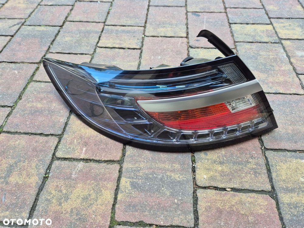 lampa lewy tyl saab 95 9-5 ng 10-12 - 1