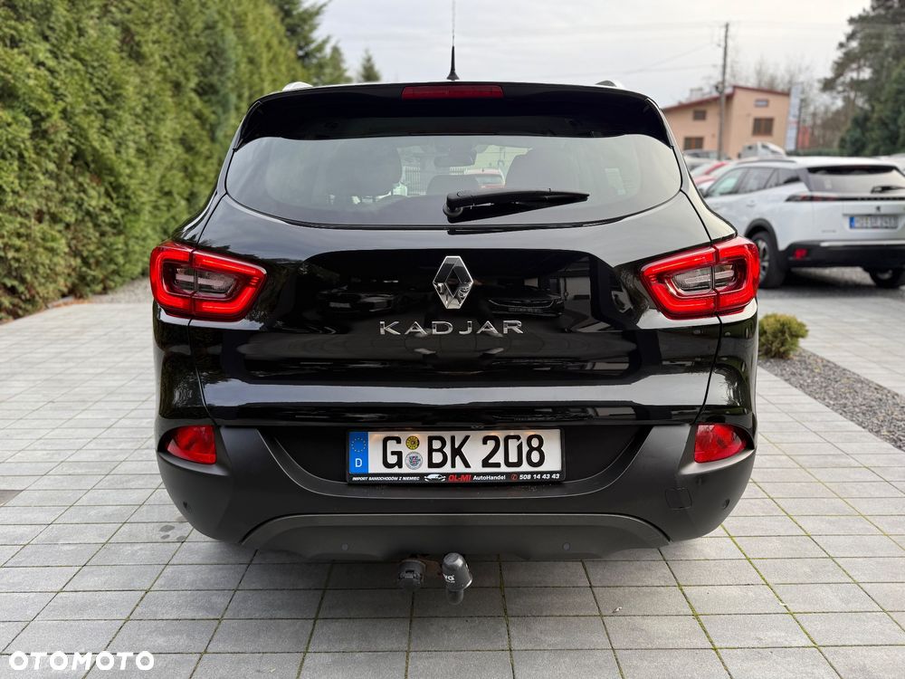 Renault Kadjar Energy TCe 165 CROSSBORDER-S - 6