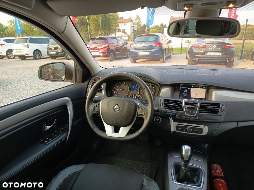 Renault Laguna 2.0 16V 140 Expression - 19