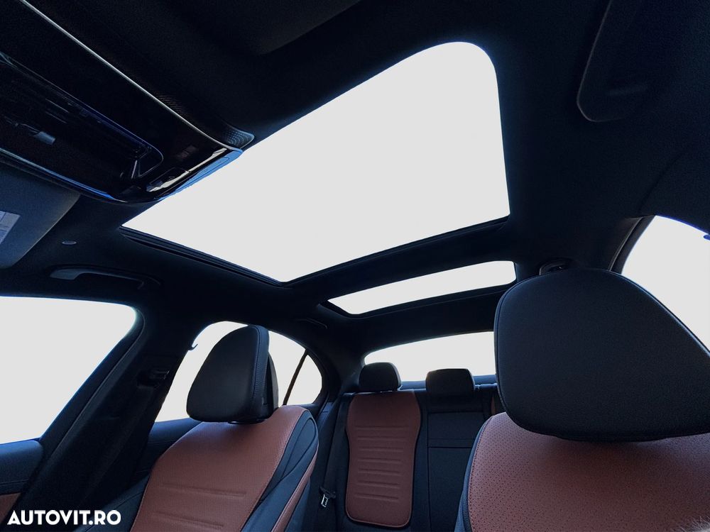 Mercedes-Benz C 300 e 9G-TRONIC AMG Line - 25