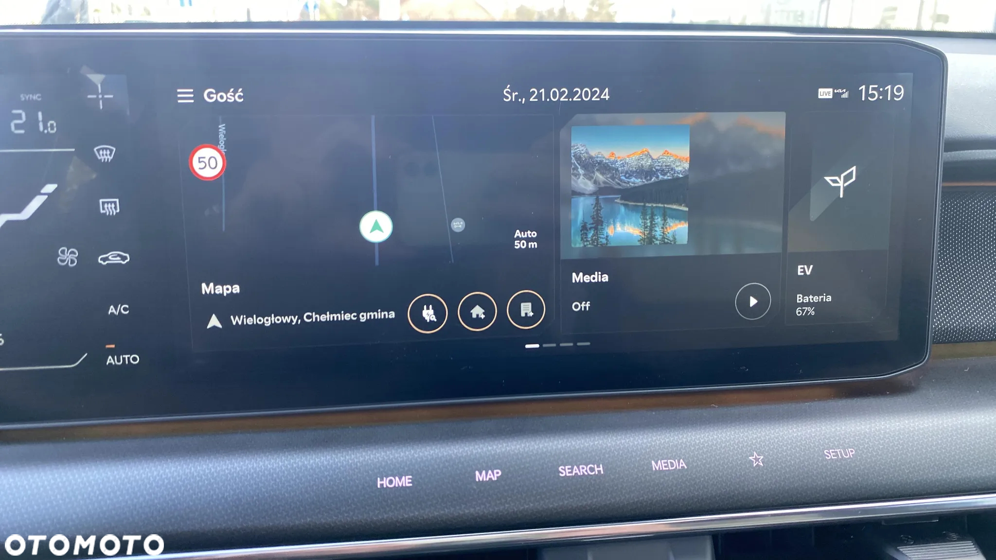 Kia EV9 99.8kWh GT-Line AWD - 21