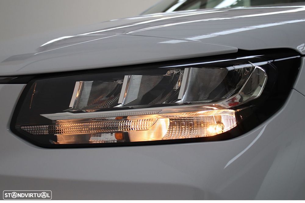 Fiat doblò 1.5 bluehdi maxi - 6