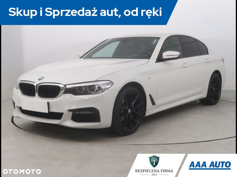 BMW Seria 5 - 2