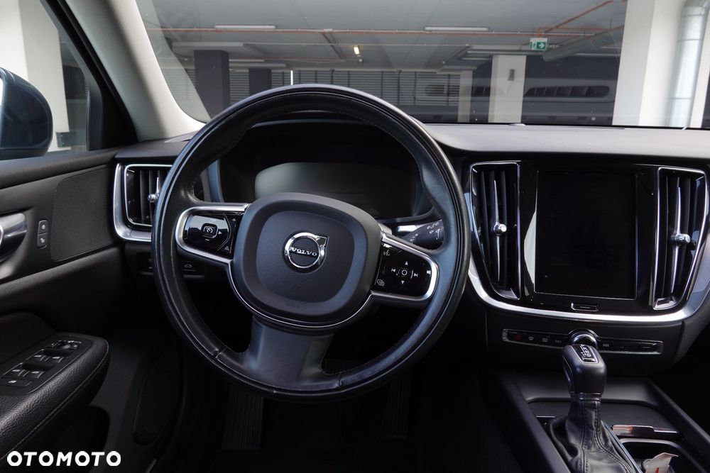 Volvo V60 - 15
