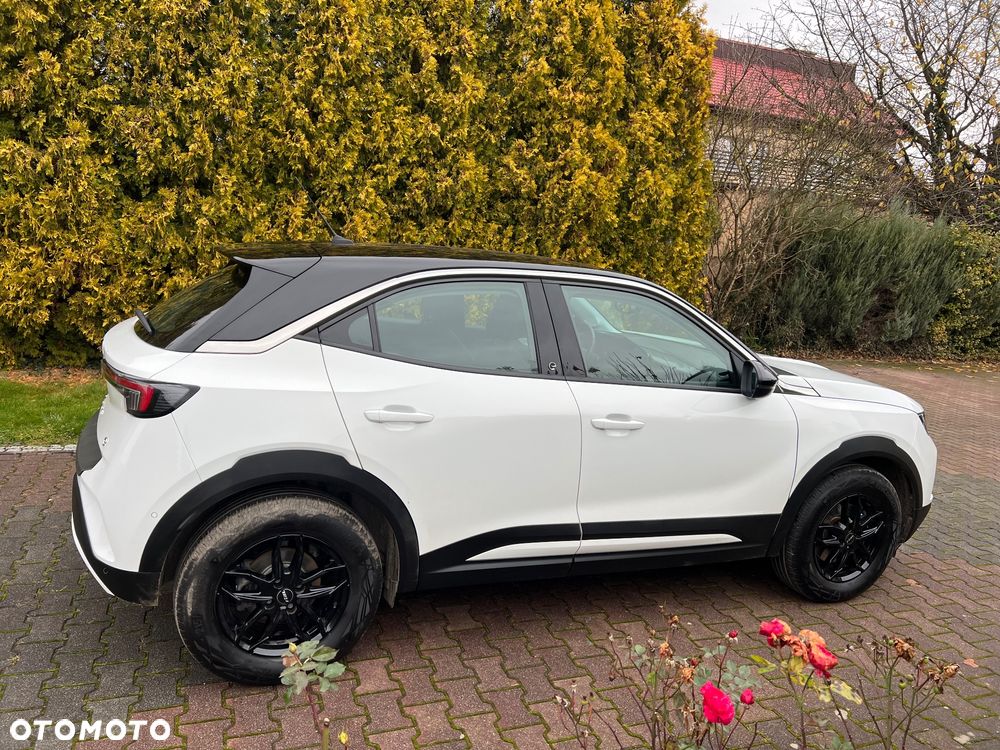 Opel Mokka Mokka-e Edition - 7