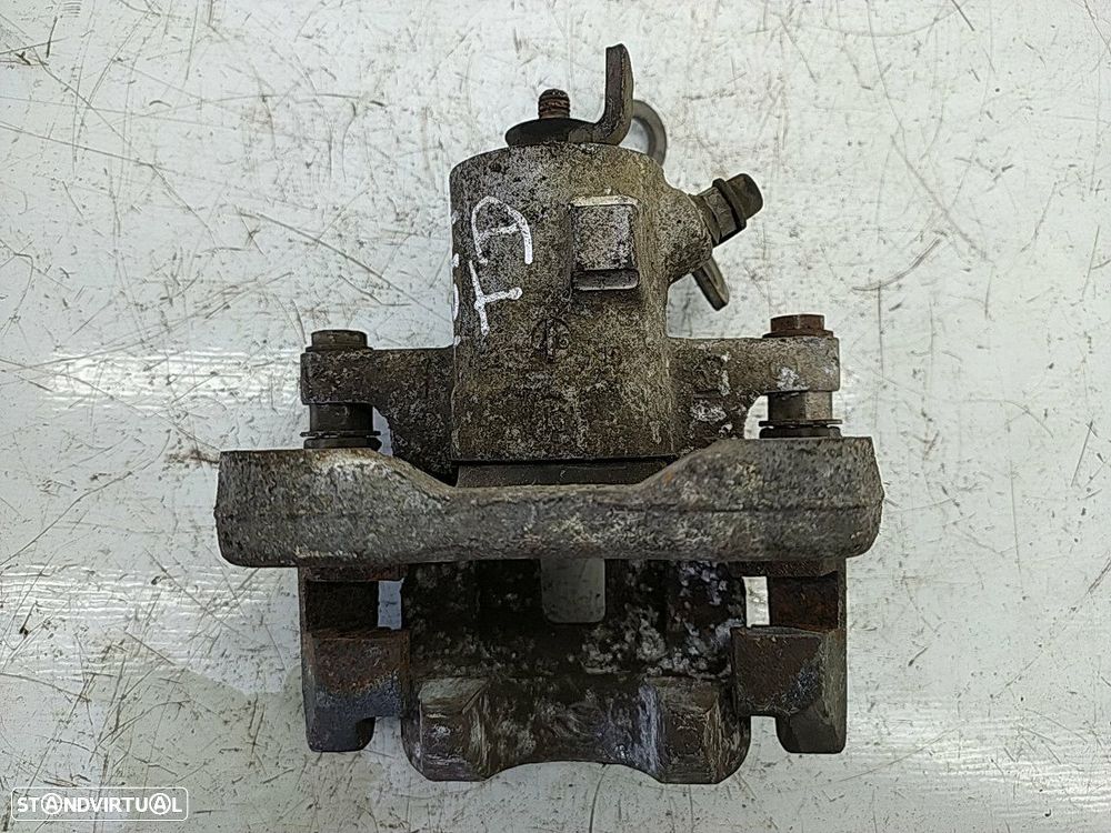 Pinça Tras Direita Seat Leon (1P1) - 4