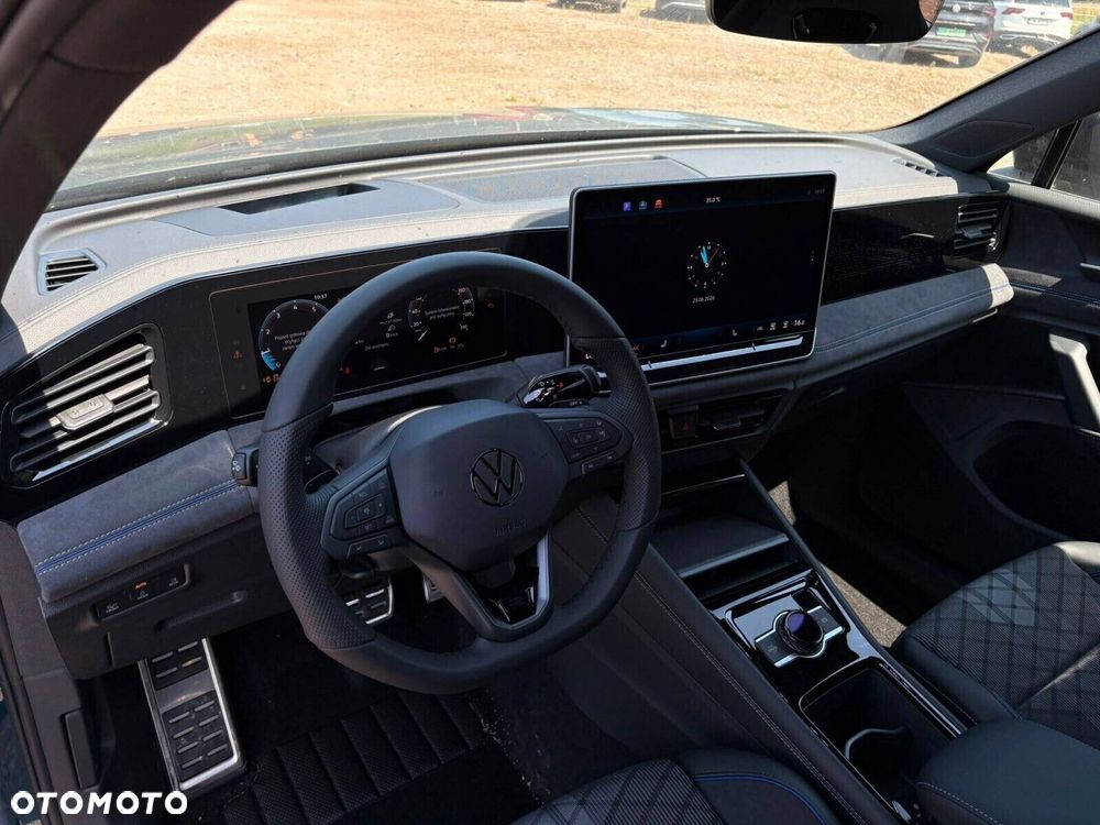 Volkswagen Tiguan - 6