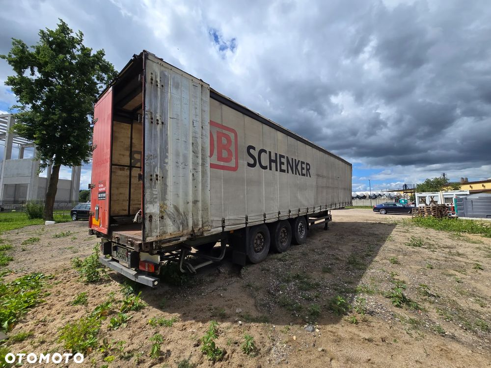 Schmitz Cargobull S 01 - 10