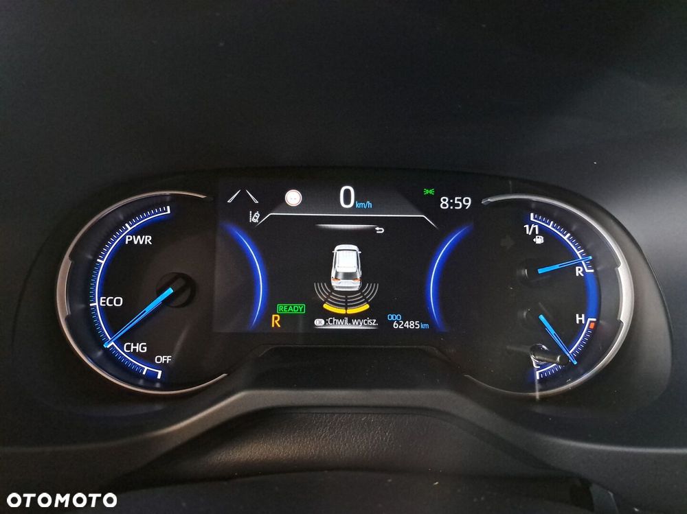 Toyota RAV4 - 29
