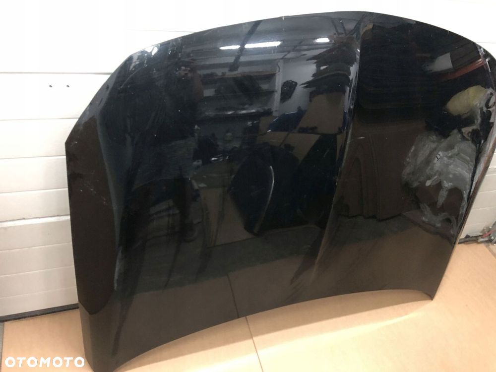 maska opel insignia ii maska opel insignia b pokrywa silnika przÓd 2016-23 - 2