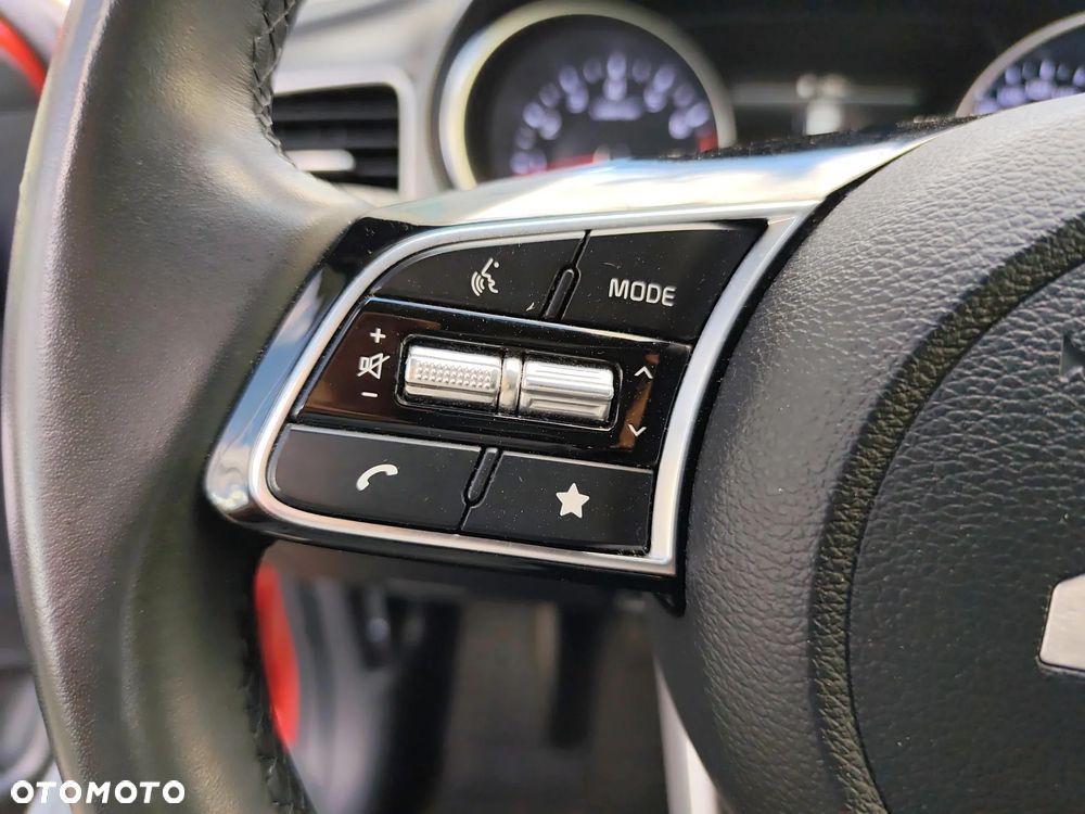 Kia Ceed 1.5 T-GDI M - 7
