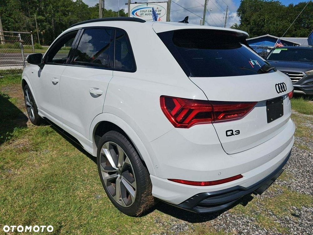 Audi Q3 45 TFSI Quattro S tronic S line - 4