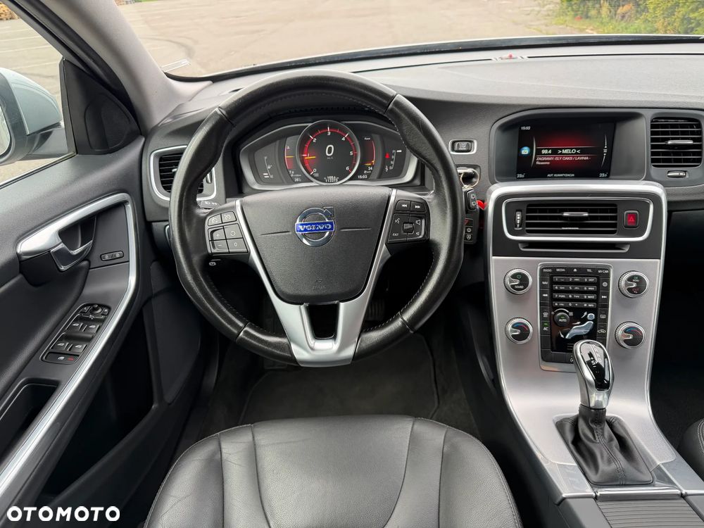 Volvo V60 - 32